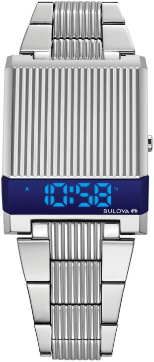 Bild von Bulova Computron