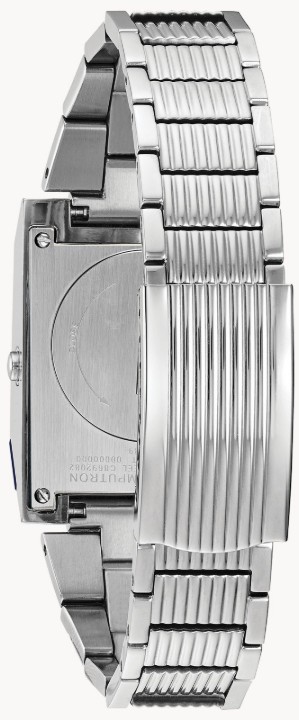 Bild von Bulova Computron