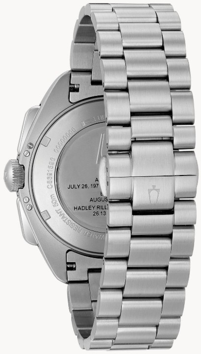 Bild von Bulova Lunar Pilot Chronograph