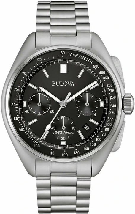 Bild von Bulova Lunar Pilot Chronograph