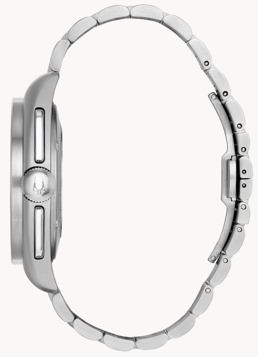 Bild von Bulova Lunar Pilot Chronograph