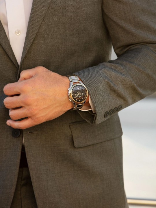 Bild von Bulova CURV Dress Quartz