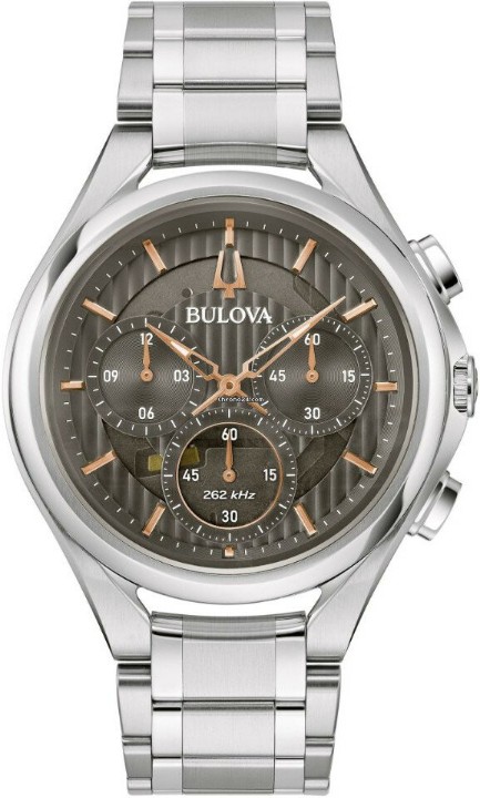 Bild von Bulova CURV Dress Quartz