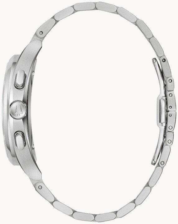 Bild von Bulova CURV Dress Quartz