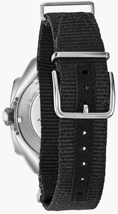 Bild von Bulova Lunar Pilot Chronograph Special Edition