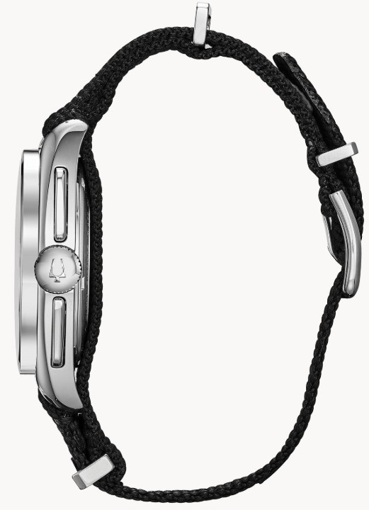 Bild von Bulova Lunar Pilot Chronograph Special Edition