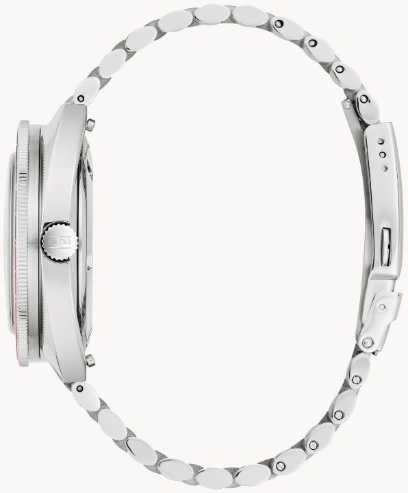 Bild von Bulova Oceanographer Automatic GMT
