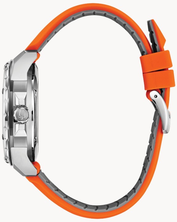 Bild von Bulova Marine Star Automatic