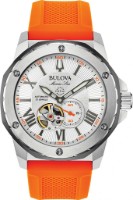Produktdetails anzeigen - Bulova Marine Star Automatic Bild von Bulova Marine Star Automatic