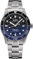 Produktdetails anzeigen - Mido Ocean Star 39 Bild von Mido Ocean Star 39