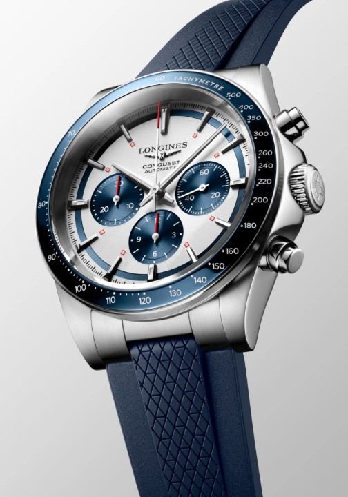 Bild von Longines Conquest