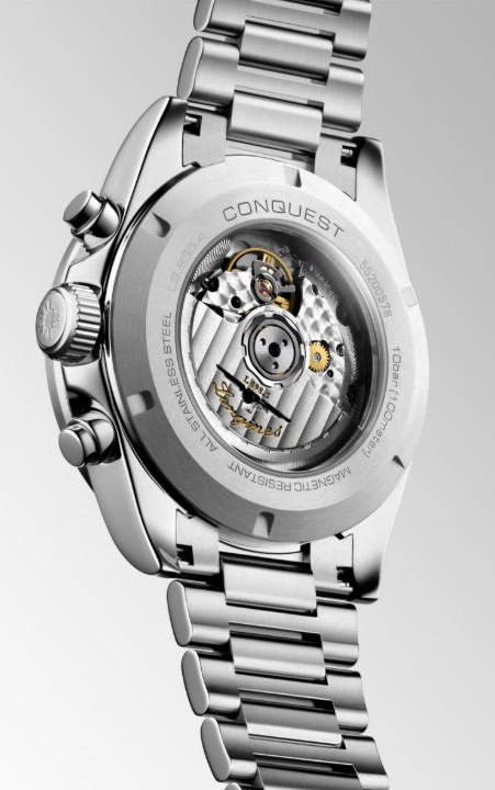 Bild von Longines Conquest