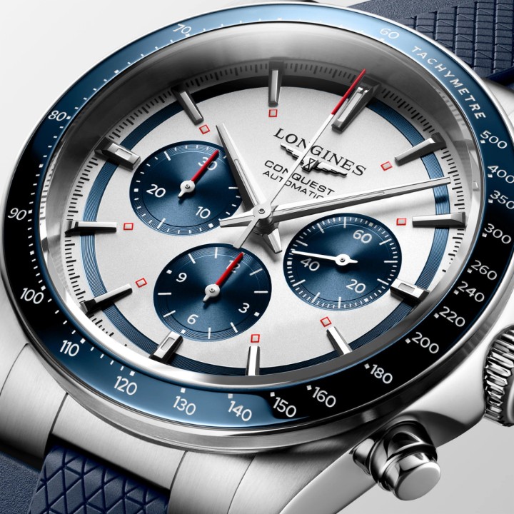 Bild von Longines Conquest