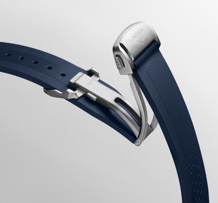 Bild von Longines Conquest
