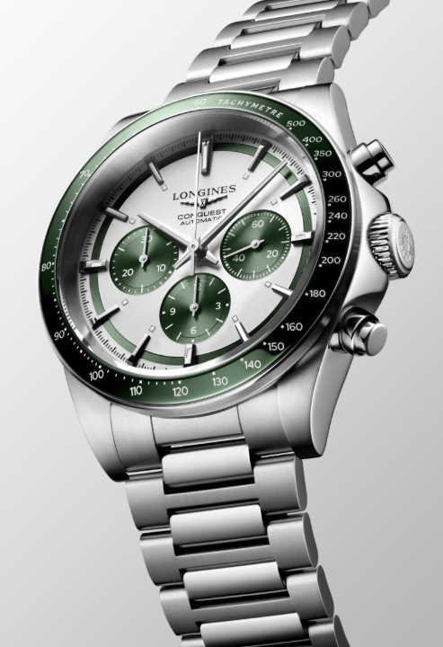 Bild von Longines Conquest