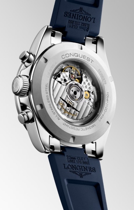 Bild von Longines Conquest