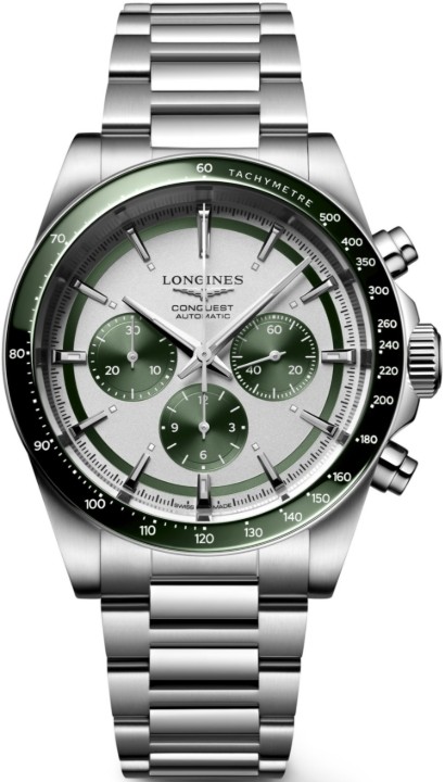 Bild von Longines Conquest