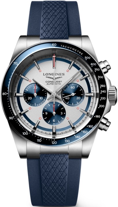 Bild von Longines Conquest