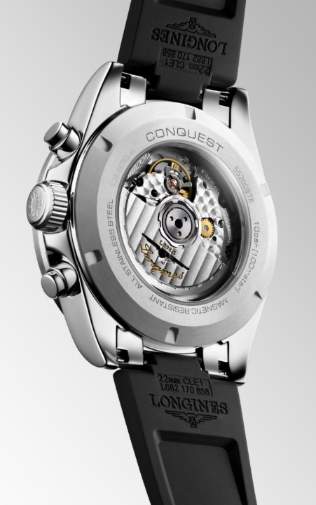 Bild von Longines Conquest