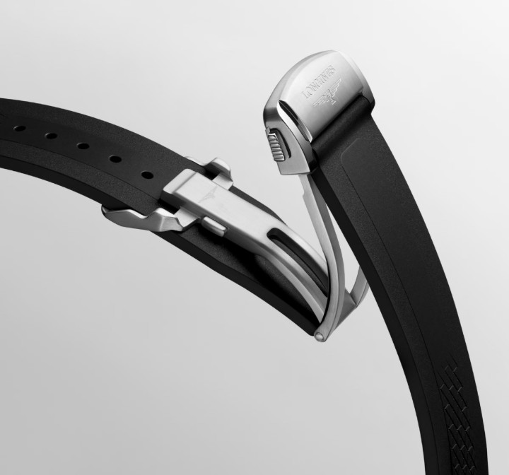 Bild von Longines Conquest