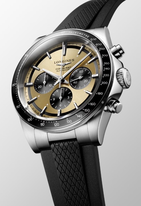 Bild von Longines Conquest