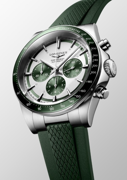 Bild von Longines Conquest