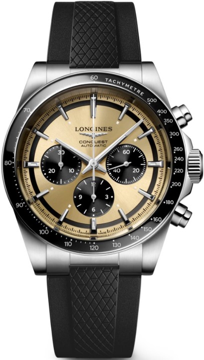 Bild von Longines Conquest