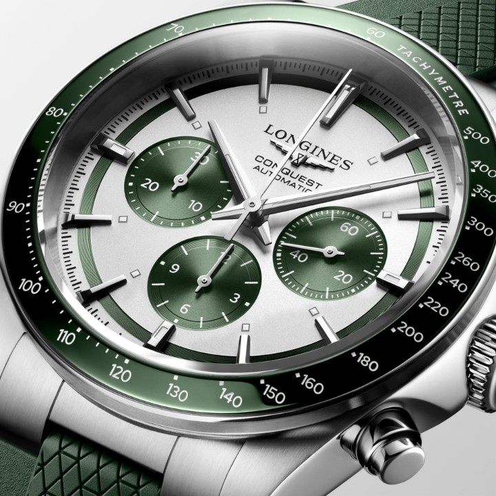 Bild von Longines Conquest