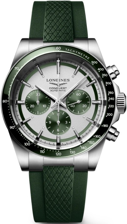 Bild von Longines Conquest