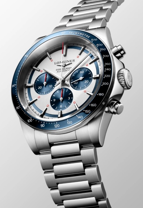 Bild von Longines Conquest