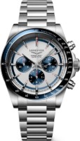 Produktdetails anzeigen - Longines Conquest Bild von Longines Conquest