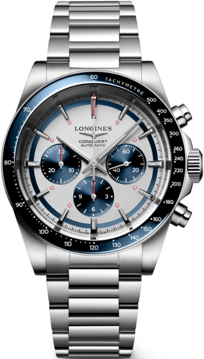 Bild von Longines Conquest