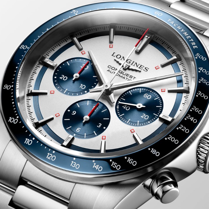 Bild von Longines Conquest