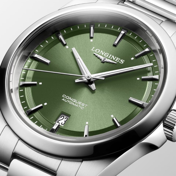 Bild von Longines Conquest