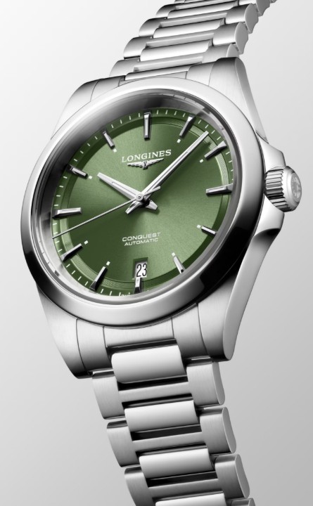 Bild von Longines Conquest