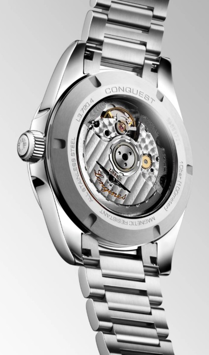 Bild von Longines Conquest