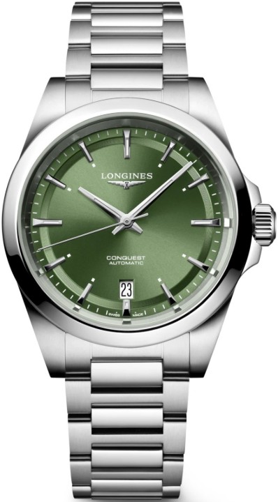Bild von Longines Conquest