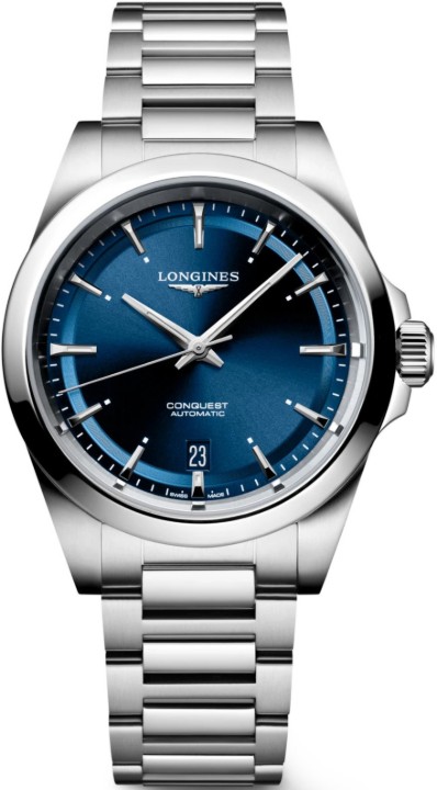 Bild von Longines Conquest