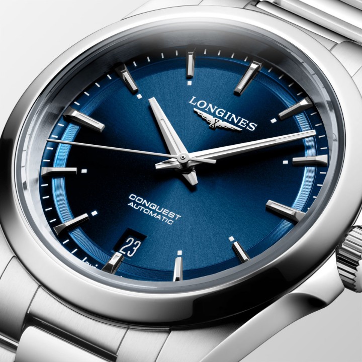 Bild von Longines Conquest