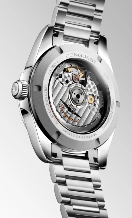 Bild von Longines Conquest