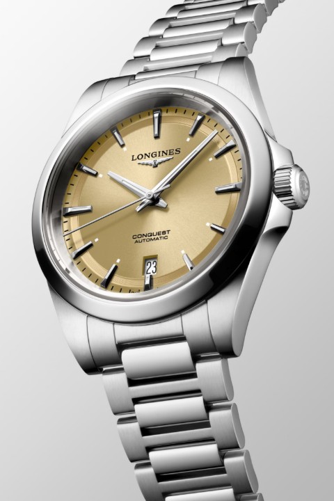 Bild von Longines Conquest