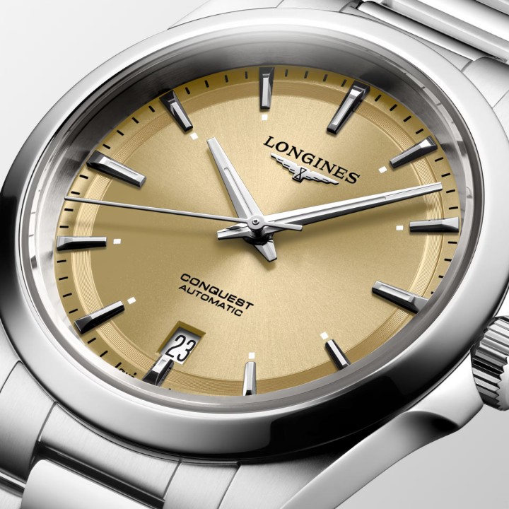 Bild von Longines Conquest