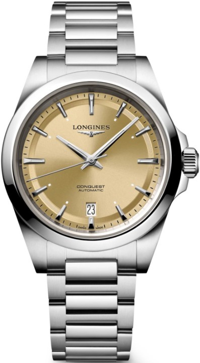 Bild von Longines Conquest