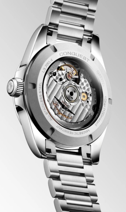 Bild von Longines Conquest