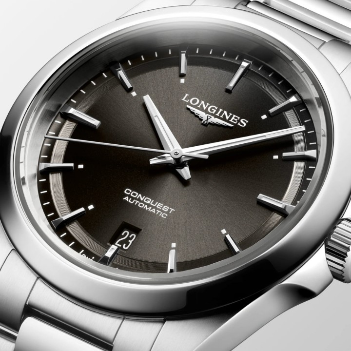 Bild von Longines Conquest