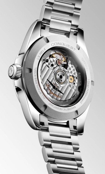 Bild von Longines Conquest