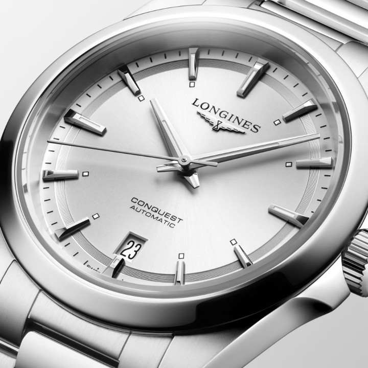 Bild von Longines Conquest