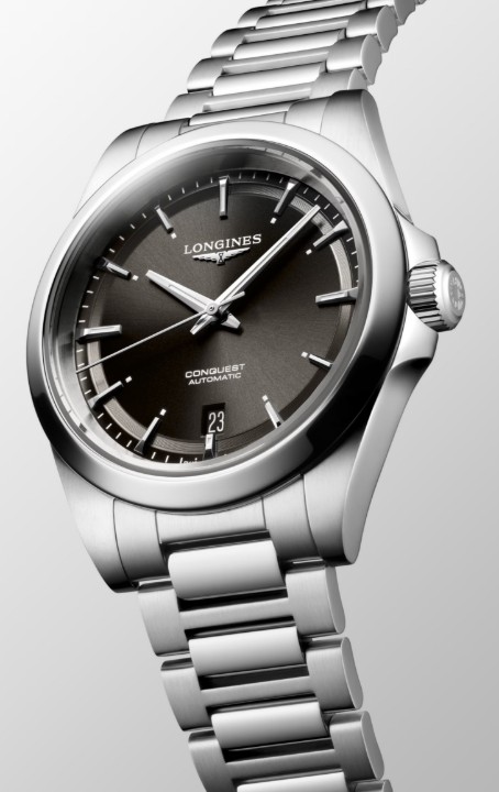 Bild von Longines Conquest