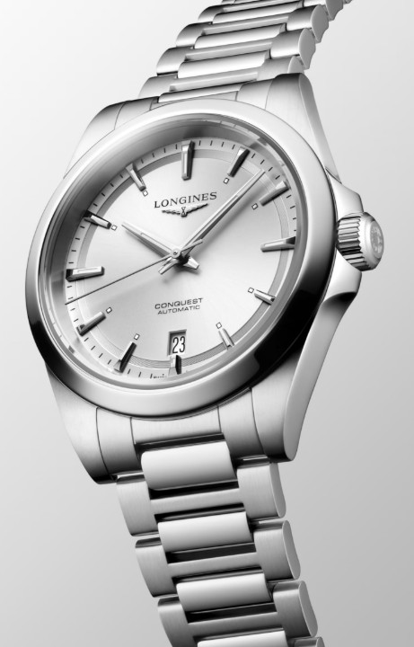 Bild von Longines Conquest