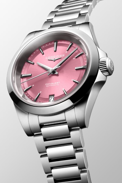 Bild von Longines Conquest